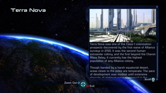 Mass Effect 1 Walkthrough part 4 of 16 Bring Down the Sky DLC HD (Xbox 360)