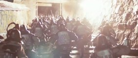 - International Trailer (English)