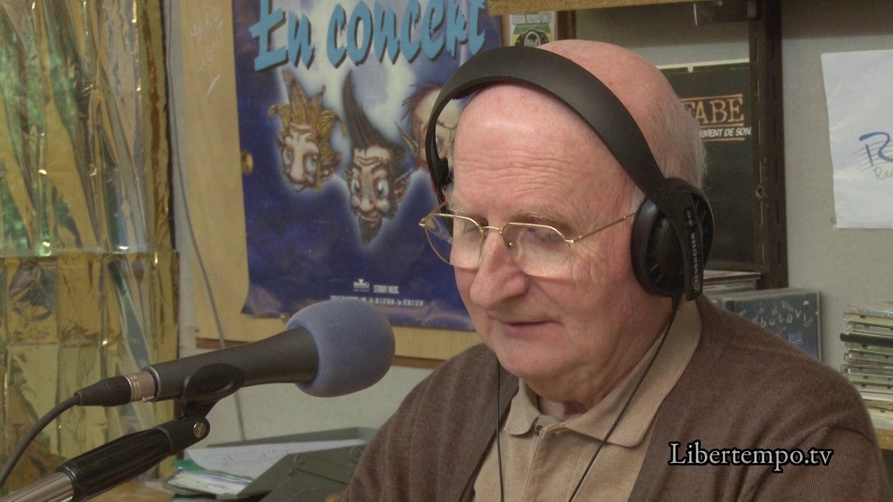 Michel Monserand . Poète.