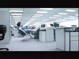 Il duro lavoro