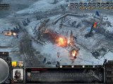 Company of Heroes 2 Mission 3 Appui en route - Partie 1