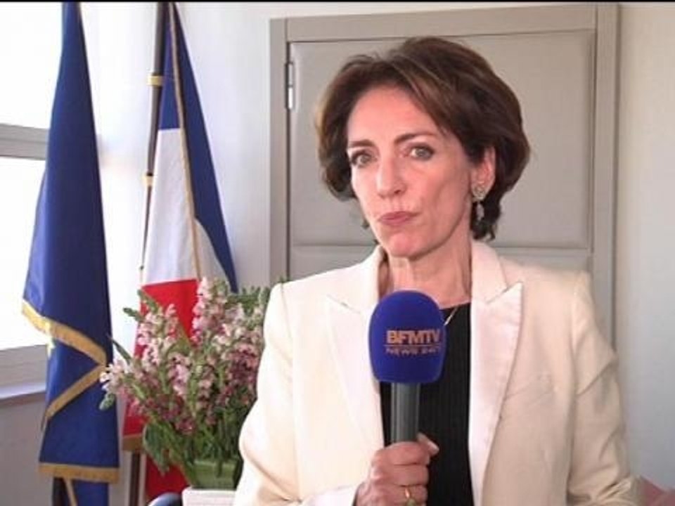 Pollution: "un enjeu de santé publique déterminant", selon Touraine - 16/03
