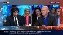 BFM Politique: L'interview de Pascal Lamy par Christophe Ono-dit-Biot du Point - 16/03 3/6