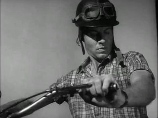 [hartnell] ghost squad 1x05 high wire part 2