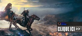 News Gamer #129 - The Witcher 3 n'arrive qu'en 2015...