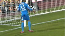 Evian TG FC - Valenciennes FC (0-1) - 15/03/14 - (ETG-VAFC) - Résumé