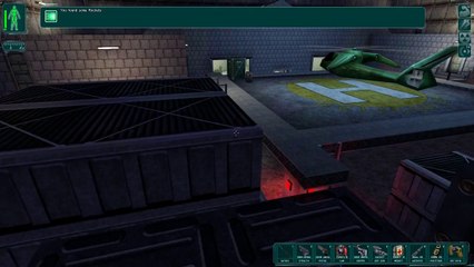 Let's Play Deus Ex: Lecture 11