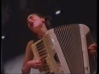 She Devil's  in Heels #6