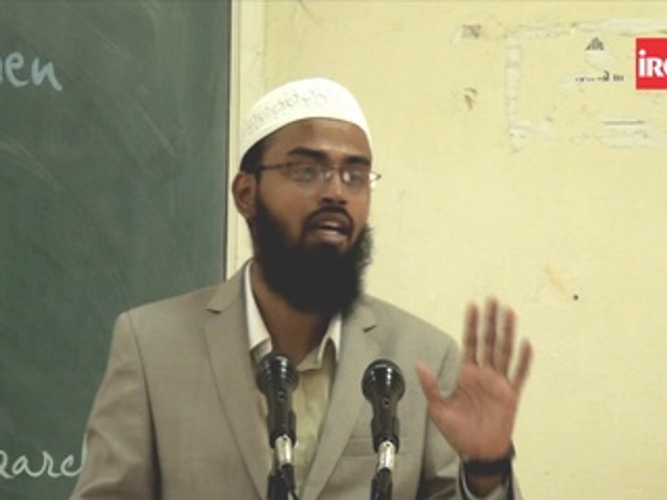 Kya Islam Me Aurat - Women Ki Shadi Uske Permission Ke Baghair Ho Sakti Hai By Adv. Faiz Syed