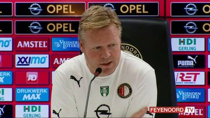 03-02-2014 Voorbeschouwing op Roda JC - Feyenoord