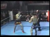 Nikos Margelos vs Mike Argyropoulos 19.1