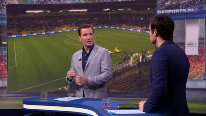 04-02-2014 Piero: Gebrek aan techniek bij Immers