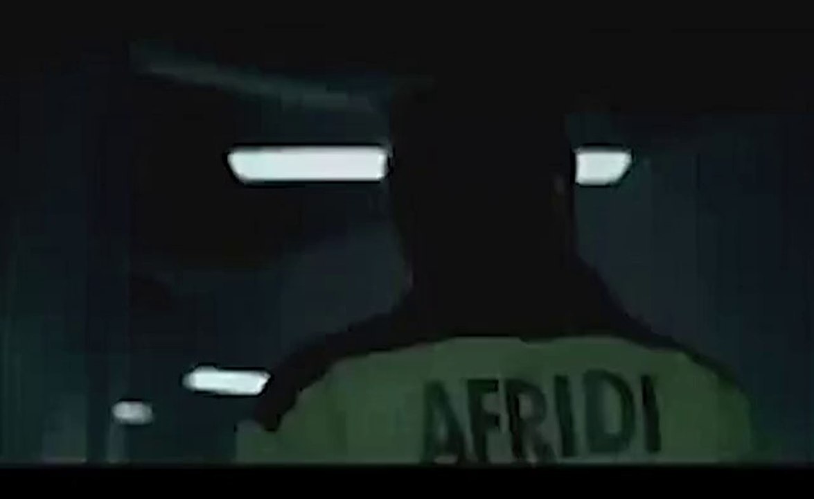 Stand Up Pakistani