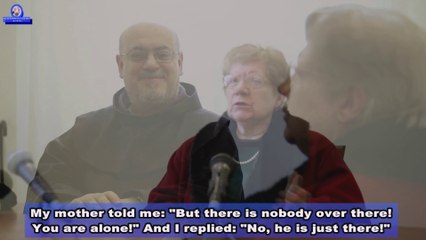 La mano invisibile (3/3) - The invisible hand (3/3)