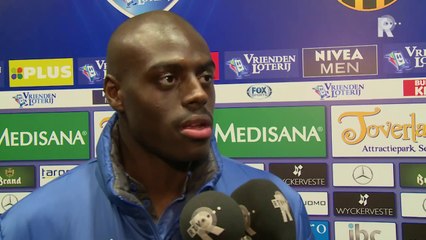 04-02-2014 Hadden de kansen moeten afmaken