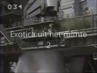 Exotica uit het ruimte 2