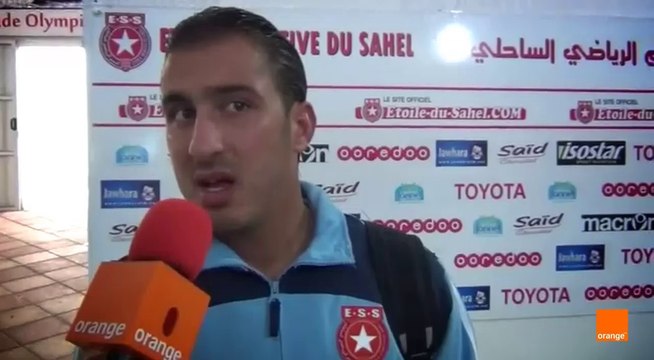 ESS 0-0 ST: النجم الساحلي يتعادل مع الملعب التونسي و يحتج على مردود الحكم