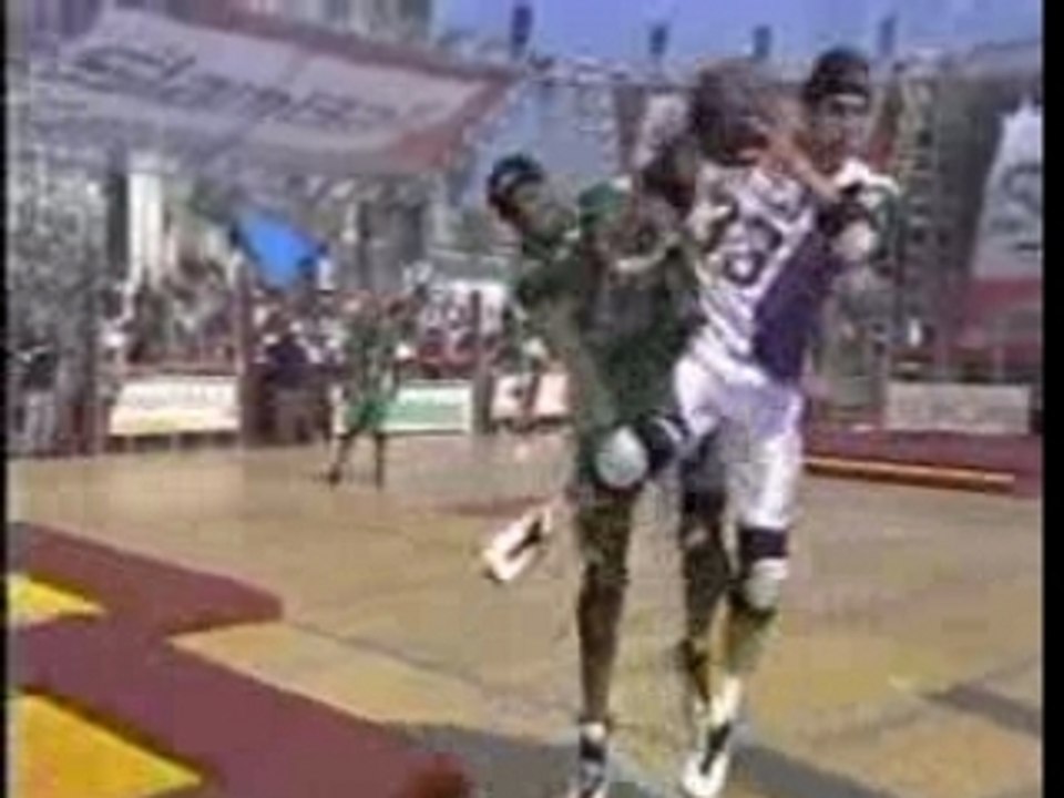 slamball terrible