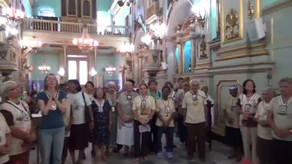 CARMO NO RIO Ordem Terceira03