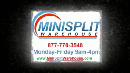 Ductless Split Air Conditioning in Lafayette (Services).