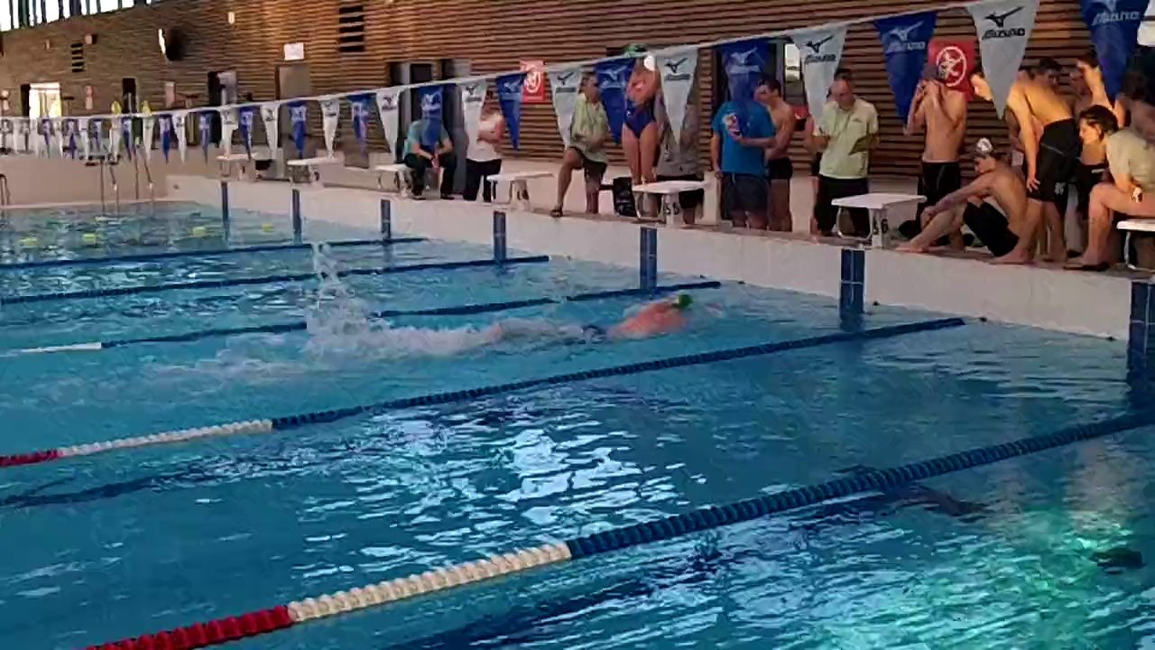 8x100 NL de ouf