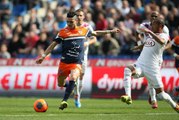 Résumé MHSC 1-1 FCGB (29e journée)