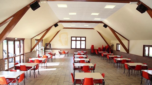 Présentation BMX Lumbres