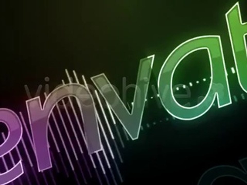 Rock Logo Reveal - After Effects Template