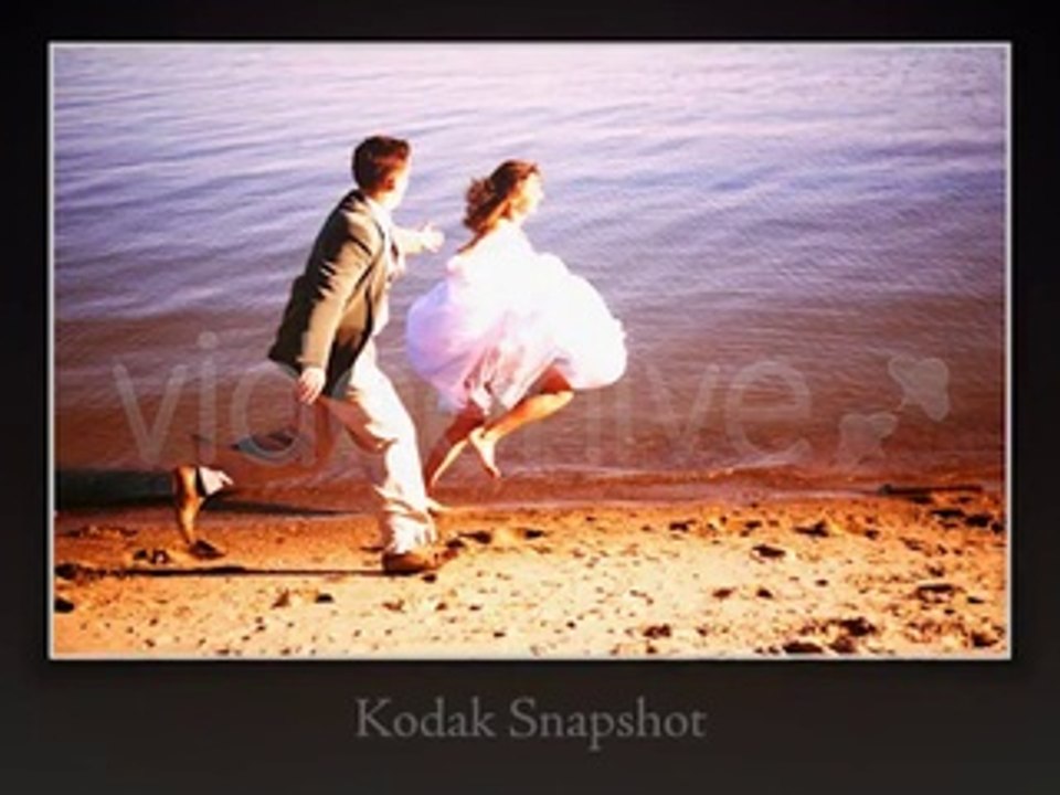 Wedding Honeymoon - After Effects Template