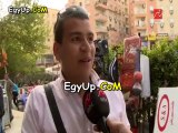 بالفيديو .. صافيناز: انا لازم اتجوز مصرى انا بحب المصريين وشاهد رأى الجمهور فيها