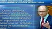 Amenaza Arseniy Yatsenyuk a separatistas de Crimea