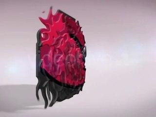 Extrude Package - After Effects Template