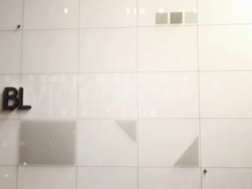Black and White - After Effects Template