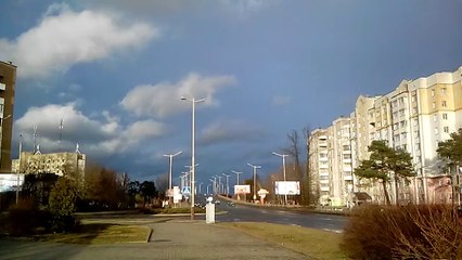 Погода
