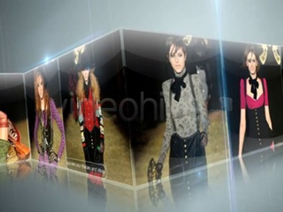 Style One - After Effects Template