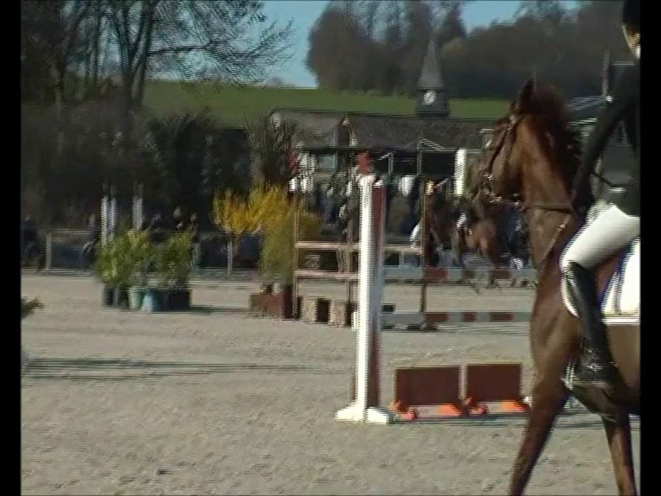 St Eloi One  Villers Vicomte GP 115