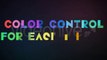 Animated Typeface - After Effects Template