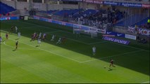 Montpellier Hérault SC - Girondins de Bordeaux (1-1) - 16/03/14 - (MHSC-FCGB) - Résumé