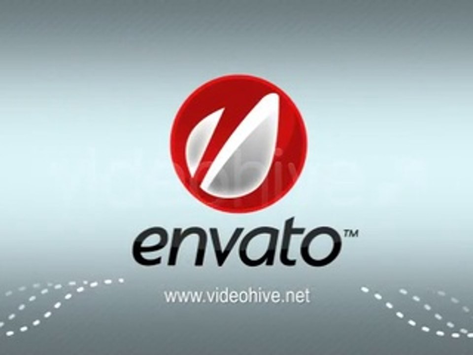 Simple Logo Reveal - After Effects Template