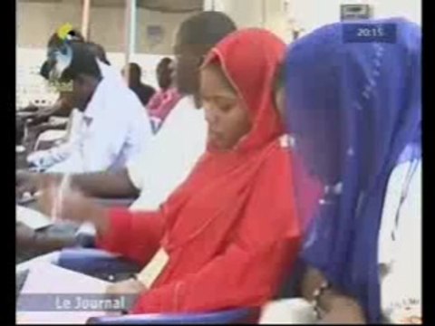 GRAND JTV TCHAD FRANÇAIS DU 16 MARS FEVRIER 2014 SUR TOL