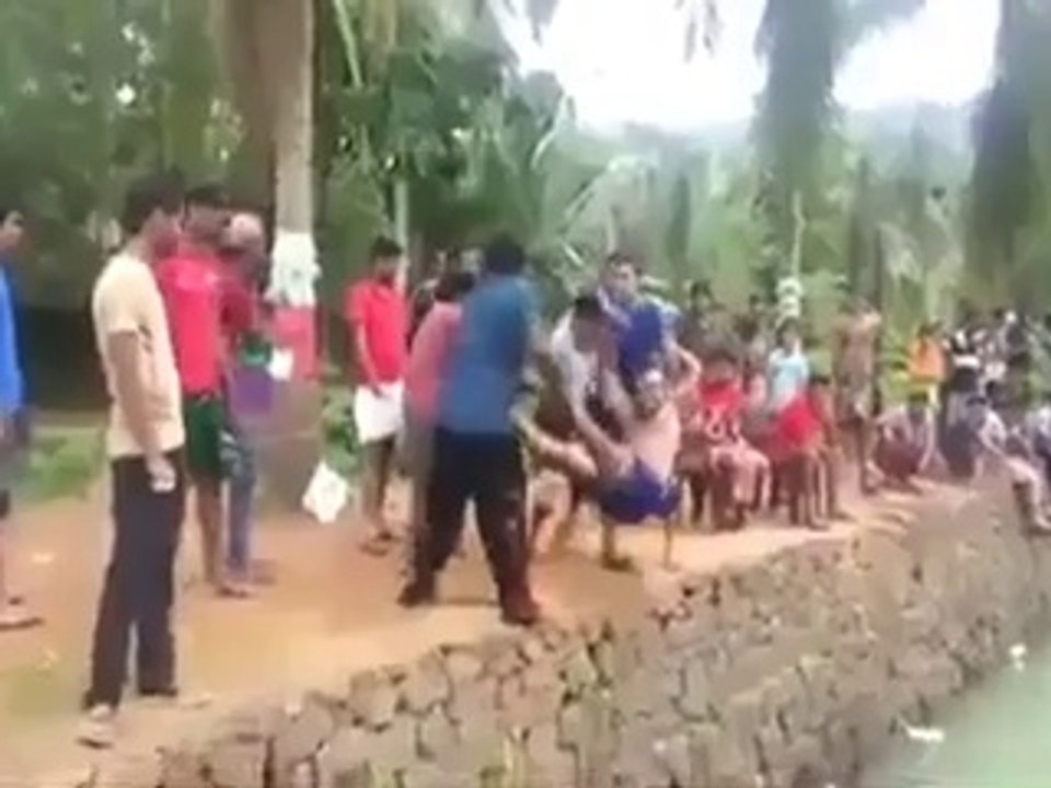 Crazy People Of The Year
