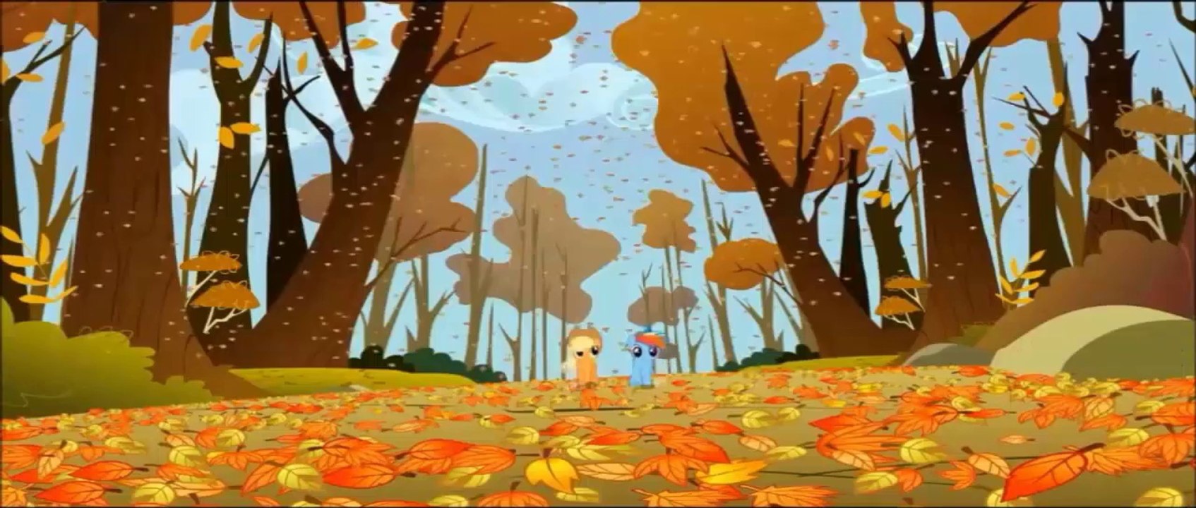 My Little Fox: Lograrás Hacerlo [Latino] [HD]