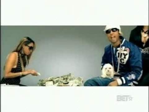 Jim Jones - We Fly High (Remix)