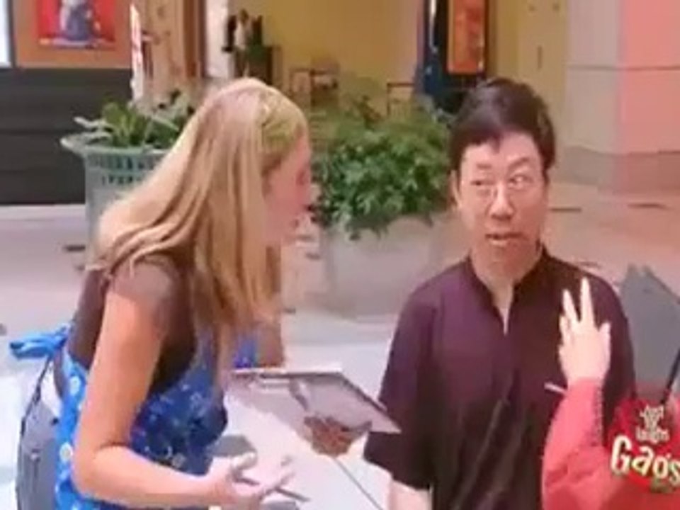 Blind Sketch Maker Funny Prank
