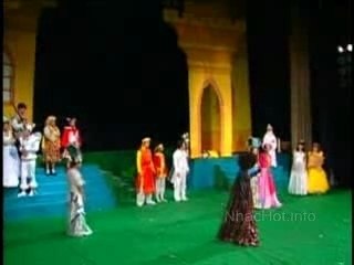 Bach Tuyet Lac 7 Chu Lun - part.4