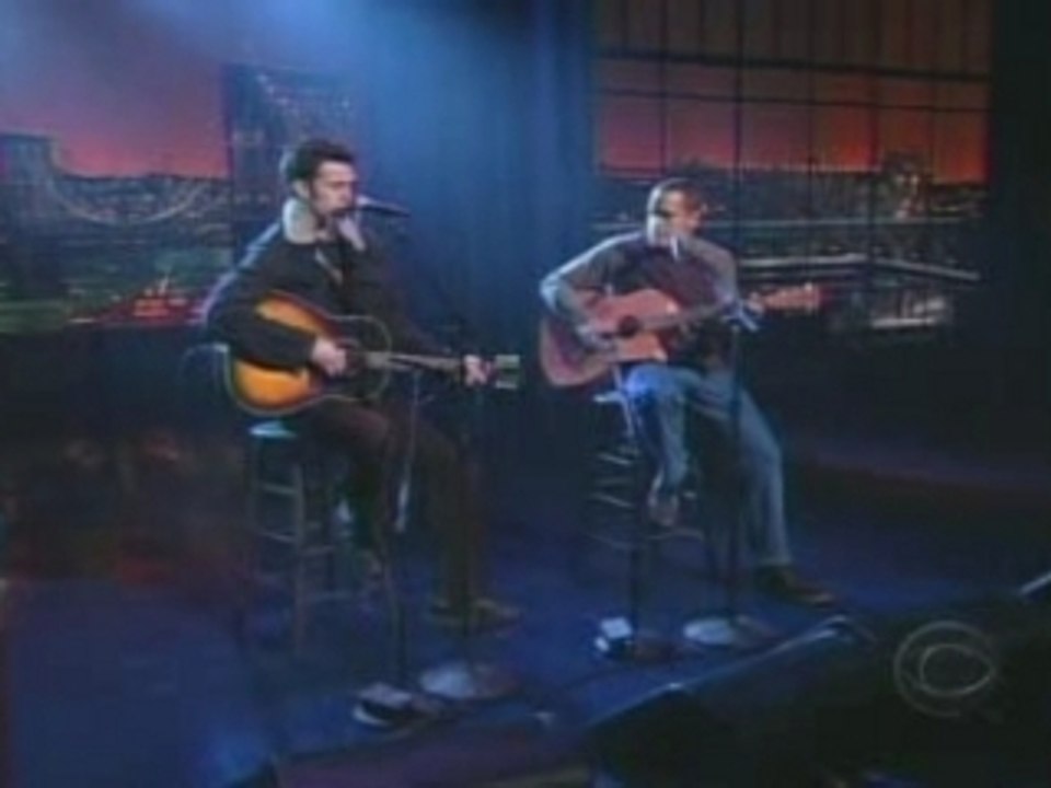 Jack Johnson & G.Love-Rainbow