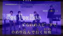 Shou & Tora (Alice Nine) -  Danzen! TV (2014-03-04)