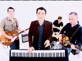 ALBIN DE LA SIMONE / "Avril 4000"