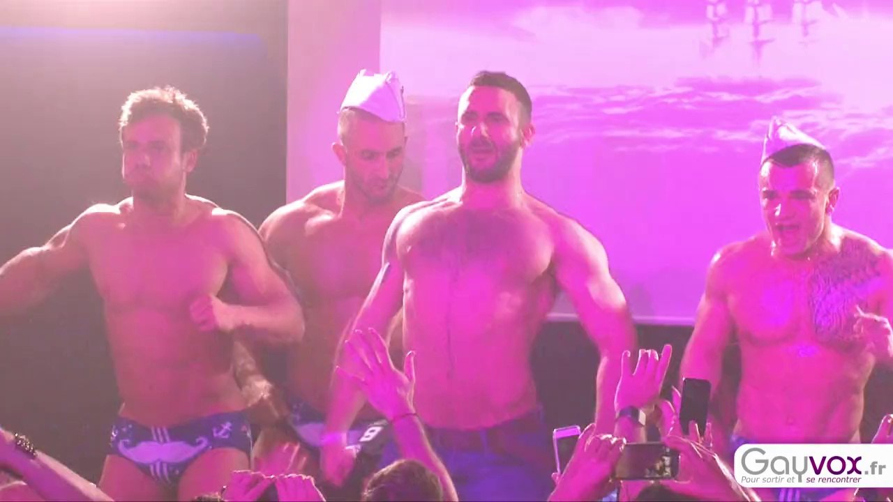 PAPA PARTY PARIS, Eliad Cohen / Uriel Yekutiel