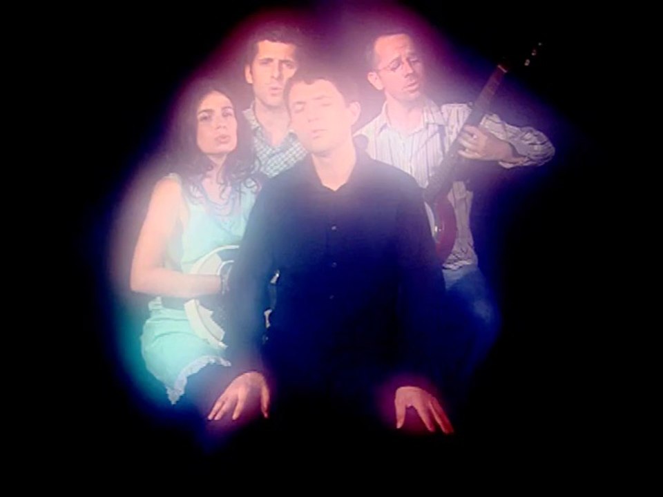 ALBIN DE LA SIMONE / "Il pleut dans ma bouche"